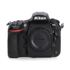 Nikon D810 Professional phot
