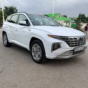 Hyundai Tucson 2023