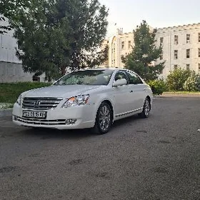 Toyota Avalon 2007