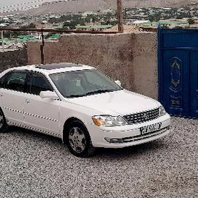 Toyota Avalon 2003