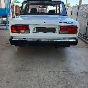 Lada 2107 2009