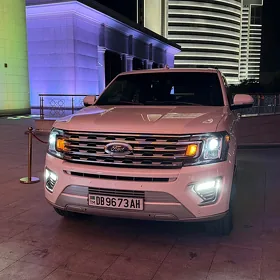 Ford Expedition 2019
