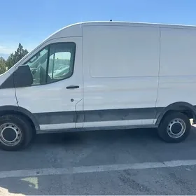 Ford Transit Cargo Van 2021