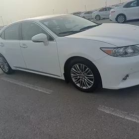 Lexus ES 350 2014