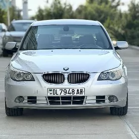 BMW 530 2003