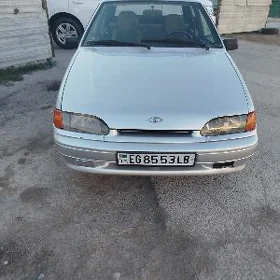 Lada 2115 2009