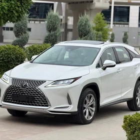 Lexus RX 350 2021