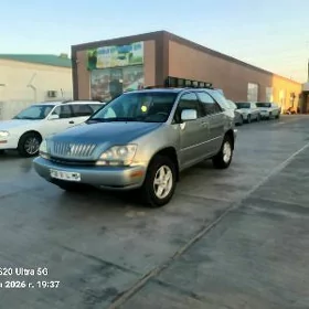 Lexus RX 300 1999