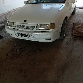 Opel Vectra 1991