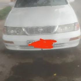 Toyota Avalon 1997