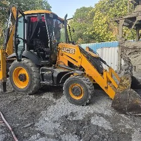 JCB 3CX ECO 2014