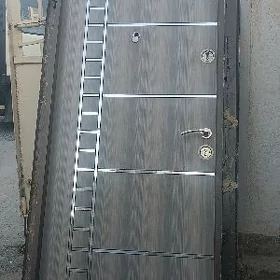 Daşgy gapy