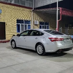 Toyota Avalon 2013