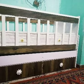 DEDISGI KROWAT S