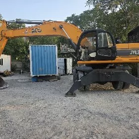 Caterpillar 320 Series 2012