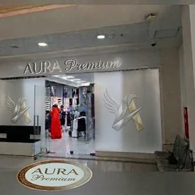 Salon Aura Premium.