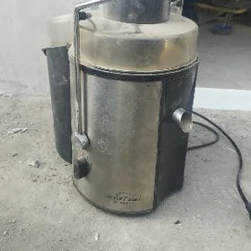 соковижималка
