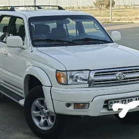 Toyota 4Runner 1999