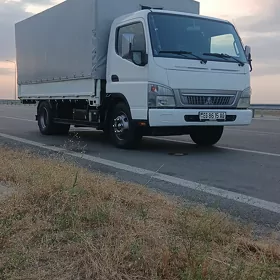 Mitsubishi Canter 2015