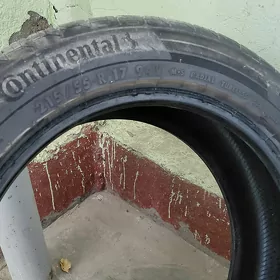 Continental