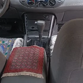 Toyota Camry 2005