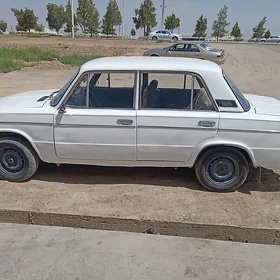 Lada 2106 2000