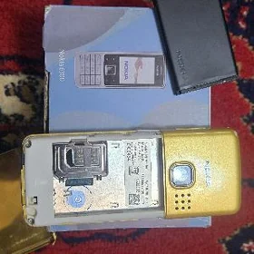 nokia 6300