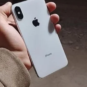 iPHONE X 64GB
