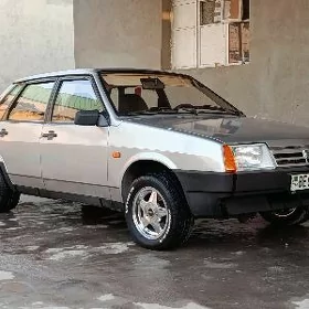 Lada 21099 2002