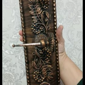 подсвечник СССР