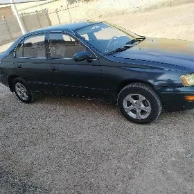 Toyota Corona 1993