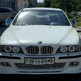 BMW 525 1998