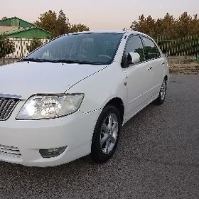 Toyota Corolla 2006