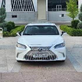 Lexus ES 350 2021