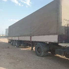 Kogel Cargo 1994
