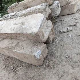 Beton blok