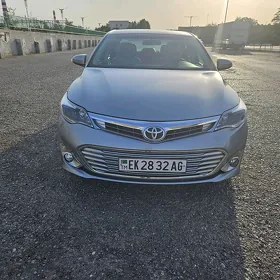 Toyota Avalon 2015