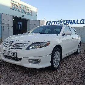 Toyota Camry 2009