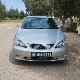 Toyota Camry 2002