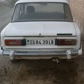 Lada 2106 1987