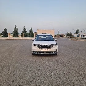 Kia Carnival 2023