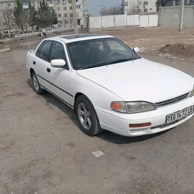 Toyota Camry 1995