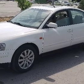 Volkswagen Passat 1998