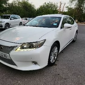 Lexus ES 350 2013