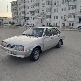 Lada 21099 1994
