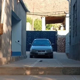 Toyota Camry 2000