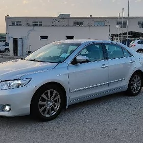 Toyota Camry 2011
