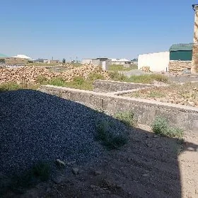 Mellek yer