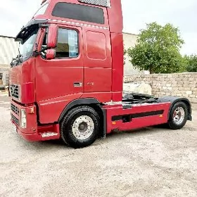 Volvo EURO 4 2008