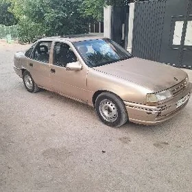 Opel Vectra 1990